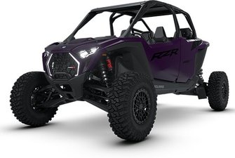 Polaris RZR Pro R 4 Ultimate  2026