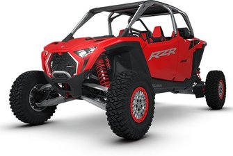 2026 Polaris RZR Pro R 4 Ultimate