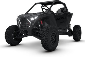 2026 Polaris RZR Pro R Ultimate