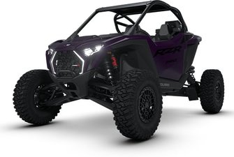 2026 Polaris RZR Pro R Ultimate