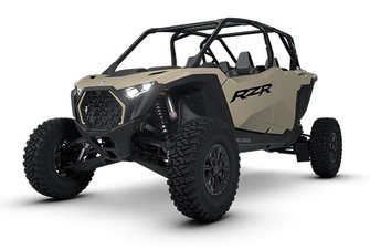 2026 Polaris Rzr Pro S 4 Sport