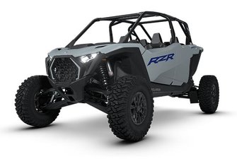 2026 Polaris Rzr Pro S 4 Sport