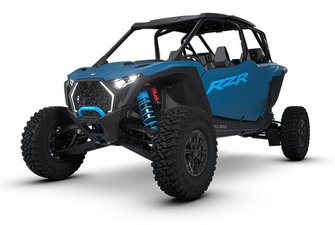 2026 Polaris Rzr Pro S 4 Ultimate