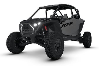 2026 Polaris Rzr Pro S 4 Ultimate