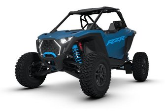 2026 Polaris Rzr Pro S Ultimate