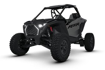 2026 Polaris Rzr Pro S Ultimate