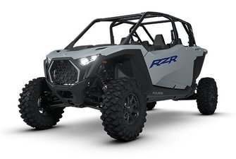 Polaris Rzr Pro Xp 4 Sport  2026