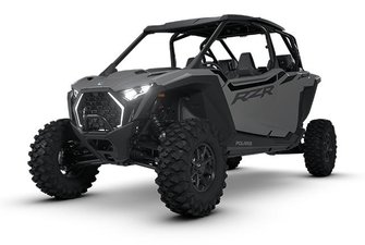 2026 Polaris Rzr Pro Xp 4 Ultimate