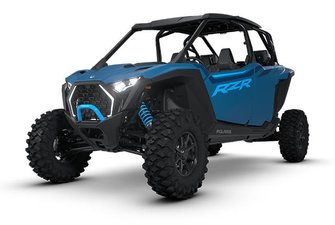 2026 Polaris Rzr Pro Xp 4 Ultimate
