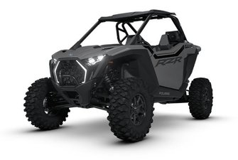2026 Polaris Rzr Pro Xp Sport