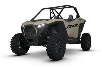 2026 Polaris Rzr Pro Xp Sport