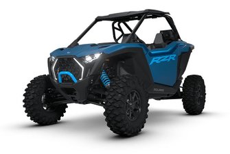 Polaris Rzr Pro Xp Ultimate  2026