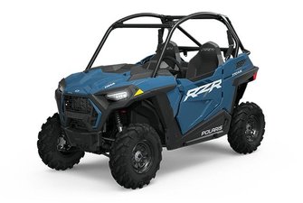 2025 Polaris RZR Trail Sport