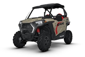 2026 Polaris Rzr Trail Ultimate