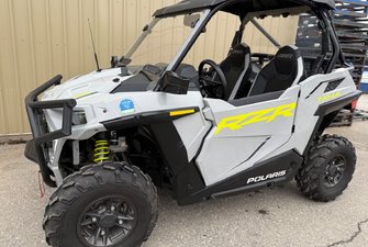 2021 Polaris RZR Trail ULTIMATE