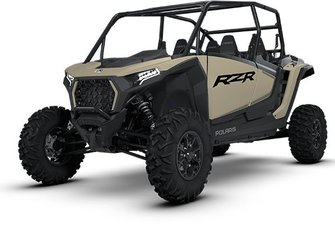 2026 Polaris RZR XP 4 1000 Sport