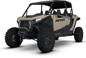 2026 Polaris RZR XP 4 1000 Ultimate