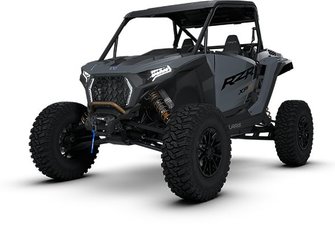 2026 Polaris RZR XP S 1000 Ultimate