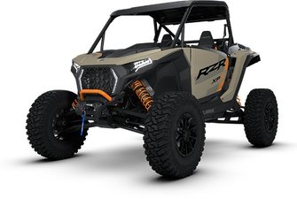 2026 Polaris RZR XP S 1000 Ultimate