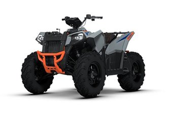 Polaris Scrambler 850  2026