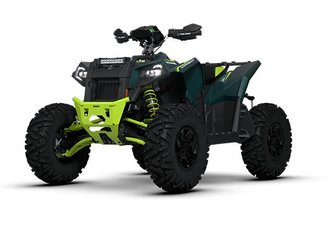Polaris Scrambler Xp 1000 S  2026