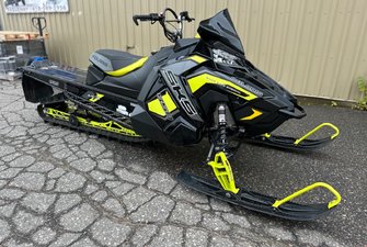2019 Polaris SKS 850 155 X 2.6