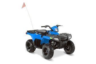 2026 Polaris Sportsman 110