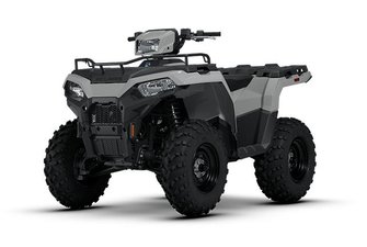 2026 Polaris Sportsman 450 H.o.