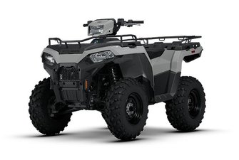 2026 Polaris Sportsman 450 H.o. Eps