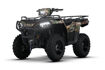 Polaris Sportsman 570 Eps  2026