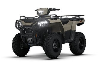2026 Polaris Sportsman 570 Eps