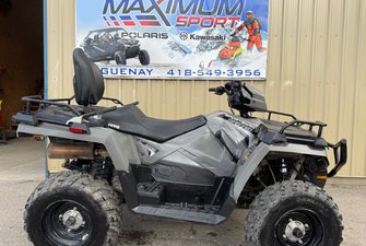 Polaris Sportsman 570 Touring  2023