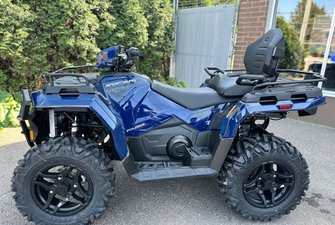 2025 Polaris Sportsman 570 Touring PREMIUM