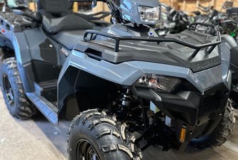 Polaris Sportsman 570 Touring EPS 2025