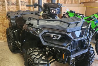 Polaris Sportsman 570 Trail  2023