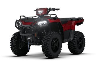 2026 Polaris Sportsman 570 Trail