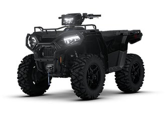 2026 Polaris Sportsman 570 Trail