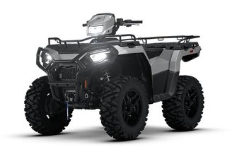 Polaris Sportsman 570 Ultimate  2026