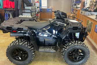 Polaris SPORTSMAN 570 TRAIL 2025