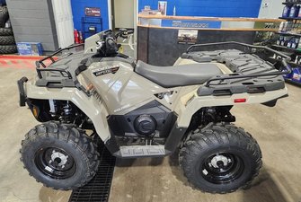 Polaris SPORTSMAN 570 EPS 2024