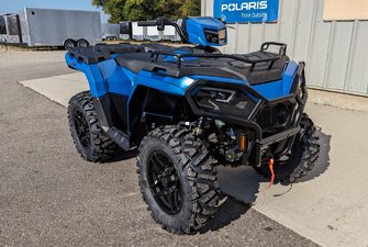 Polaris SPORTSMAN 570 TRAIL 2024