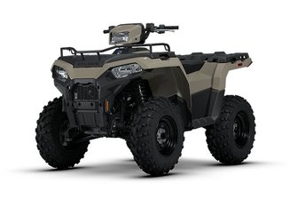 Polaris Sportsman 570  2026