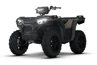 Polaris Sportsman 850 Premium  2026