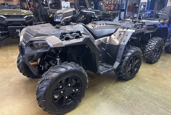 2026 Polaris Sportsman 850 Premium