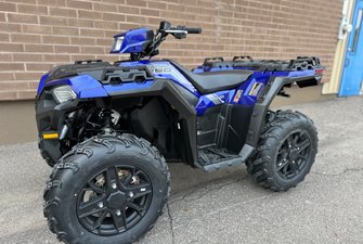 Polaris Sportsman 850 PREMIUM 2024