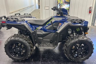 2025 Polaris Sportsman 850 PREMIUM