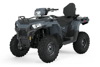 2025 Polaris Sportsman Touring 570 EPS