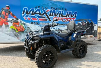Polaris Sportsman Touring 570 Premium  2025