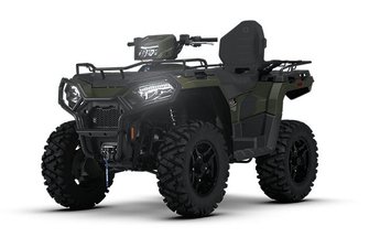 2026 Polaris Sportsman Touring 570 Premium