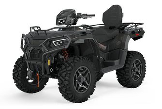2025 Polaris Sportsman Touring 570 Ultimate